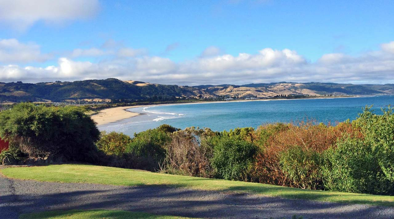 Marengo Holiday Park Great Ocean Road Pet Friendly Caravan Parks