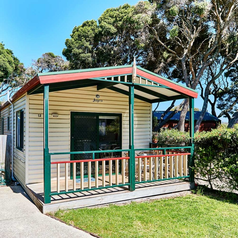 ANGLESEA FAMILY CARAVAN PARK Great Ocean Road Pet Friendly
