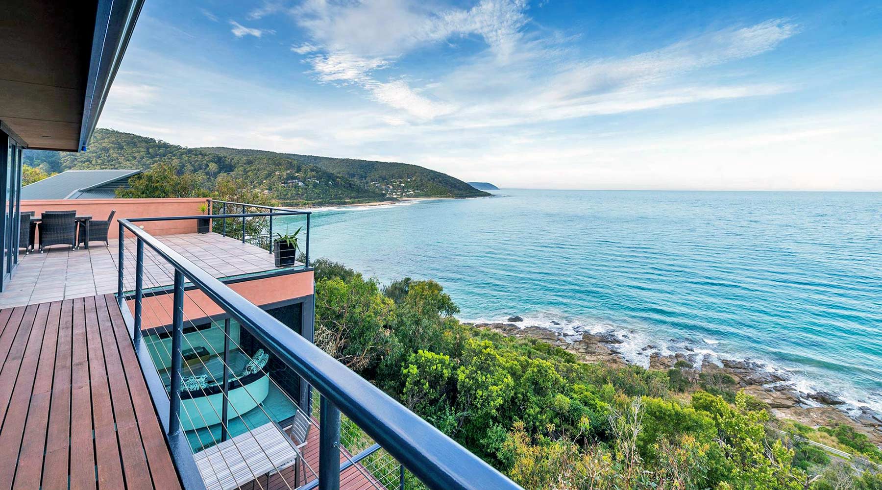 Holiday Great Ocean Road Great Ocean Road Pet Friendly