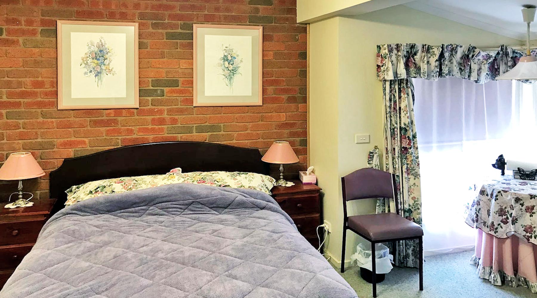 Lanaud Farm Stay Great Ocean Road Pet Friendly B&B