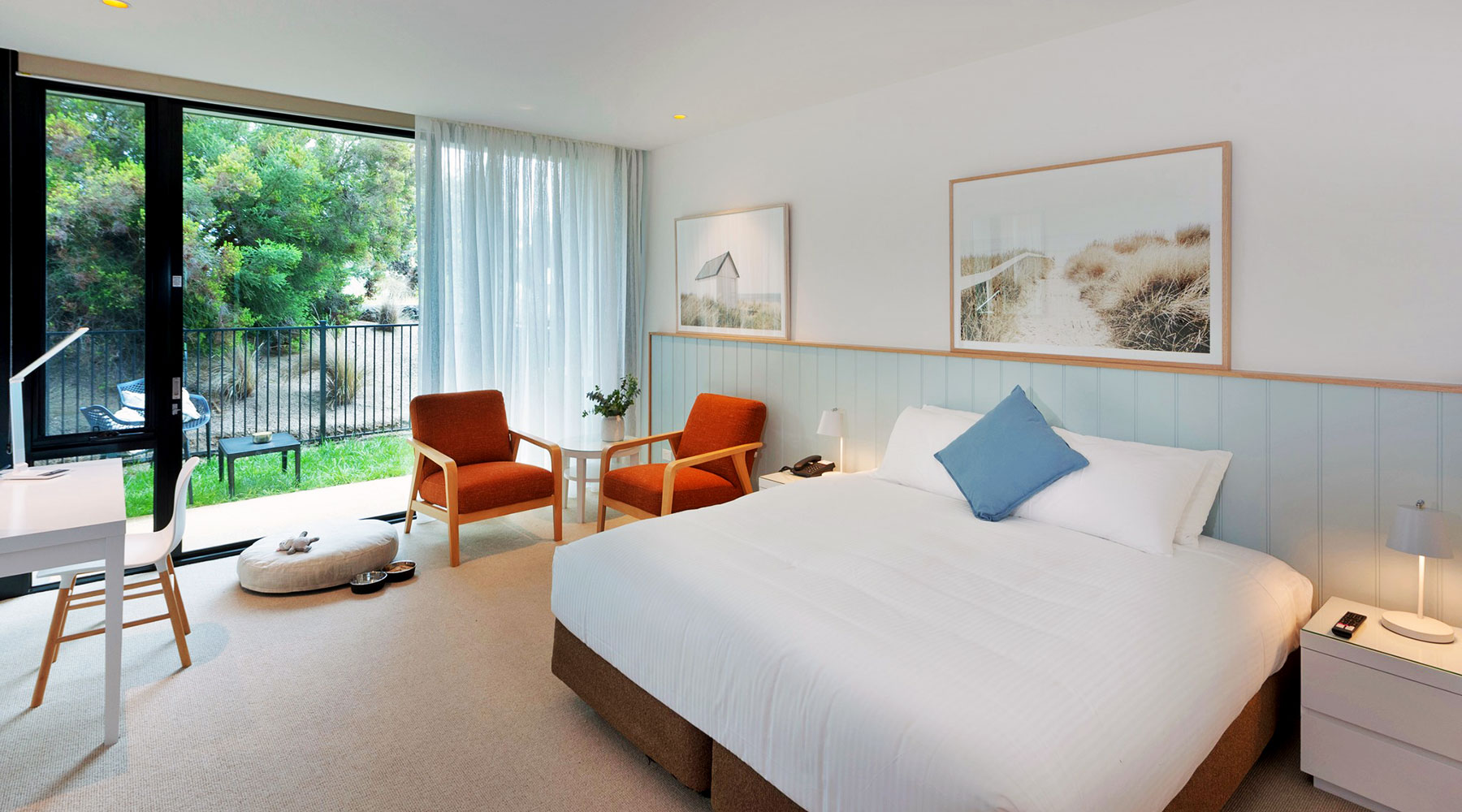 The Sands Torquay Dog Friendly Rooms Great Ocean Road Pet Friendly