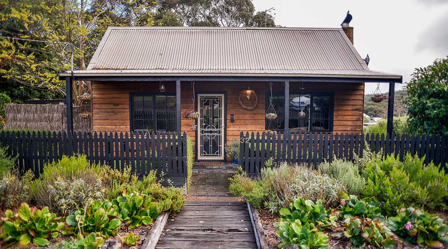 The Wrens Nest Great Ocean Road Pet Friendly