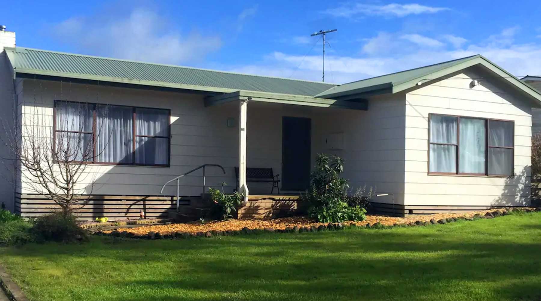 Timboon Retreat Great Ocean Road Pet Friendly Holiday Retreat