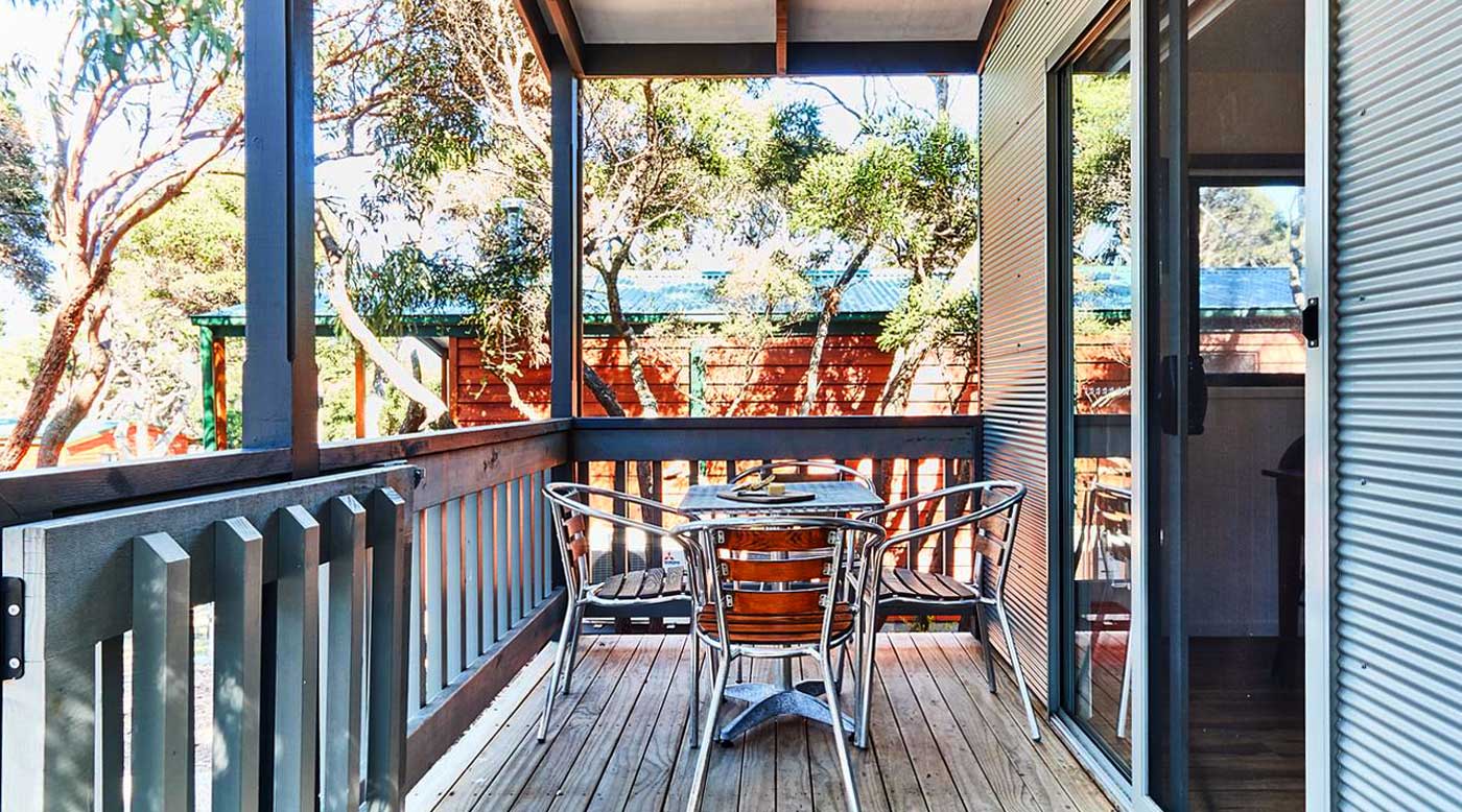 Anglesea Family Caravan Park Great Ocean Road Pet Friendly Camping