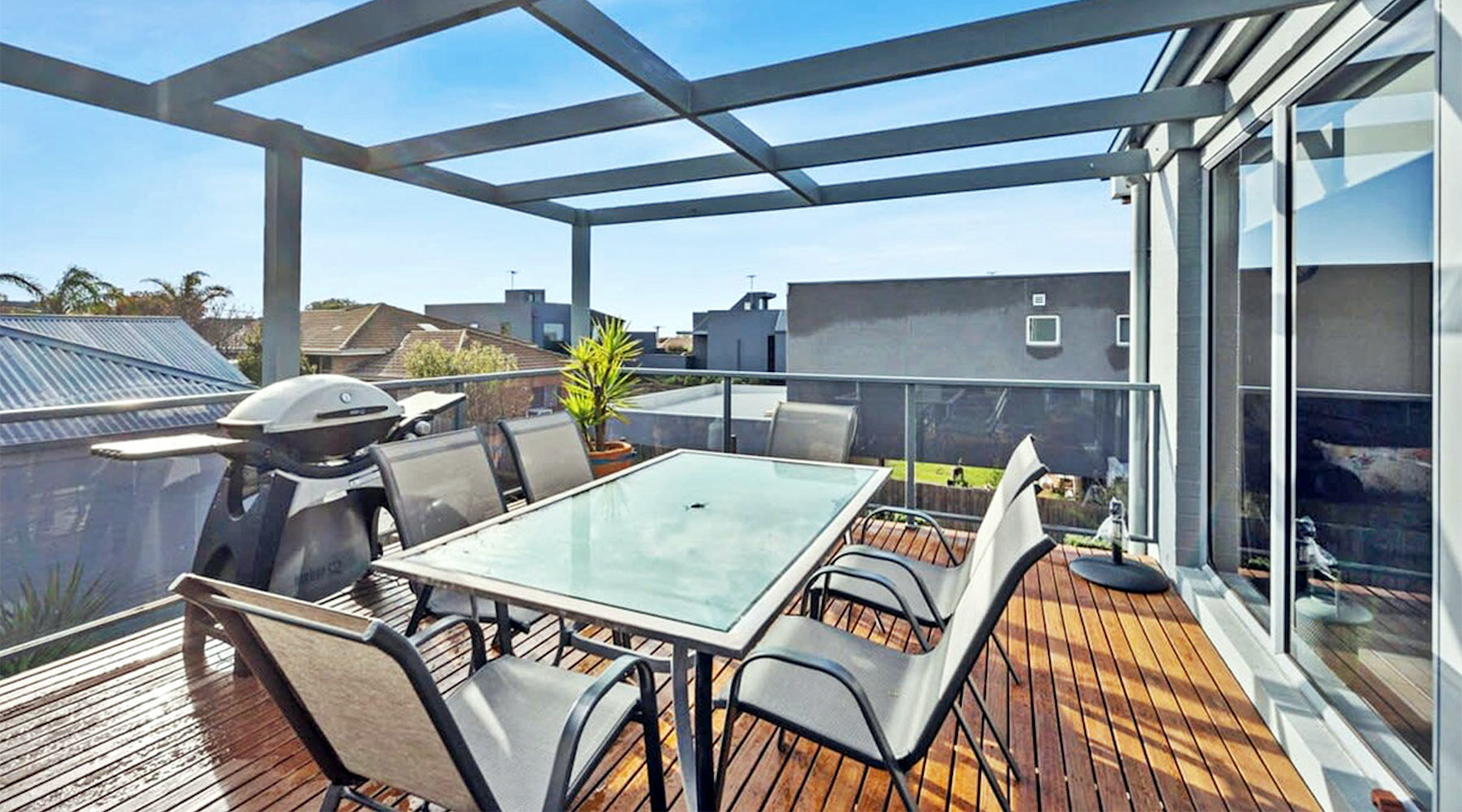 Holiday Haven | Great Ocean Road Pet Friendly Coastal Stay